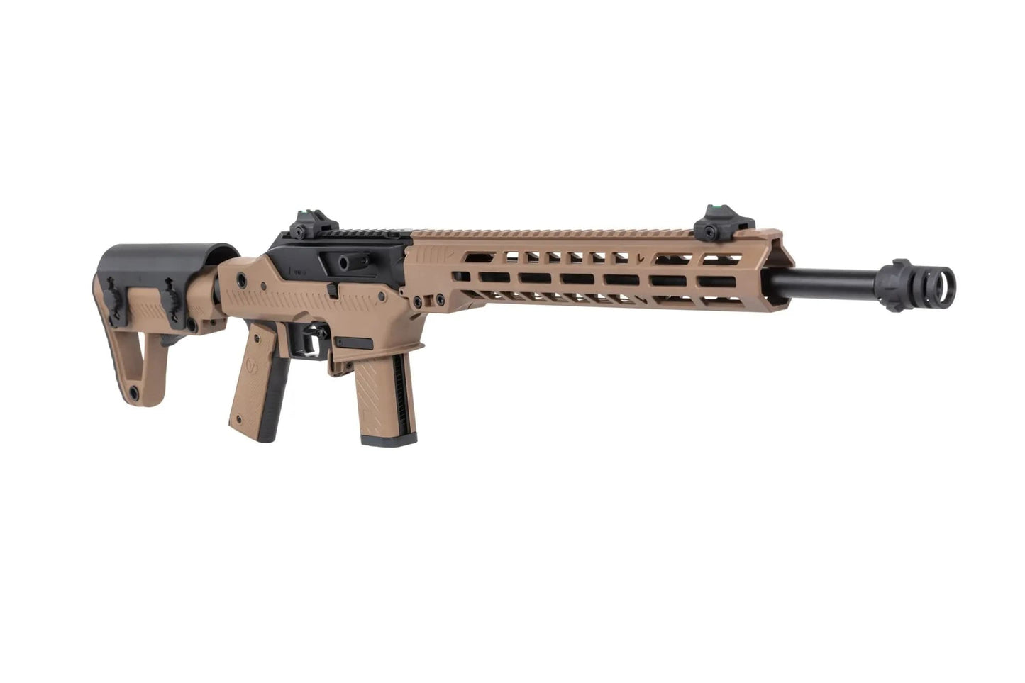 Karabin GBB Vorsk VMP-2MD - Tan