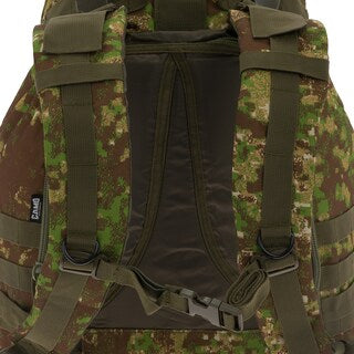 Plecak Camo Military Gear Overload 60 l - PenCott GreenZone