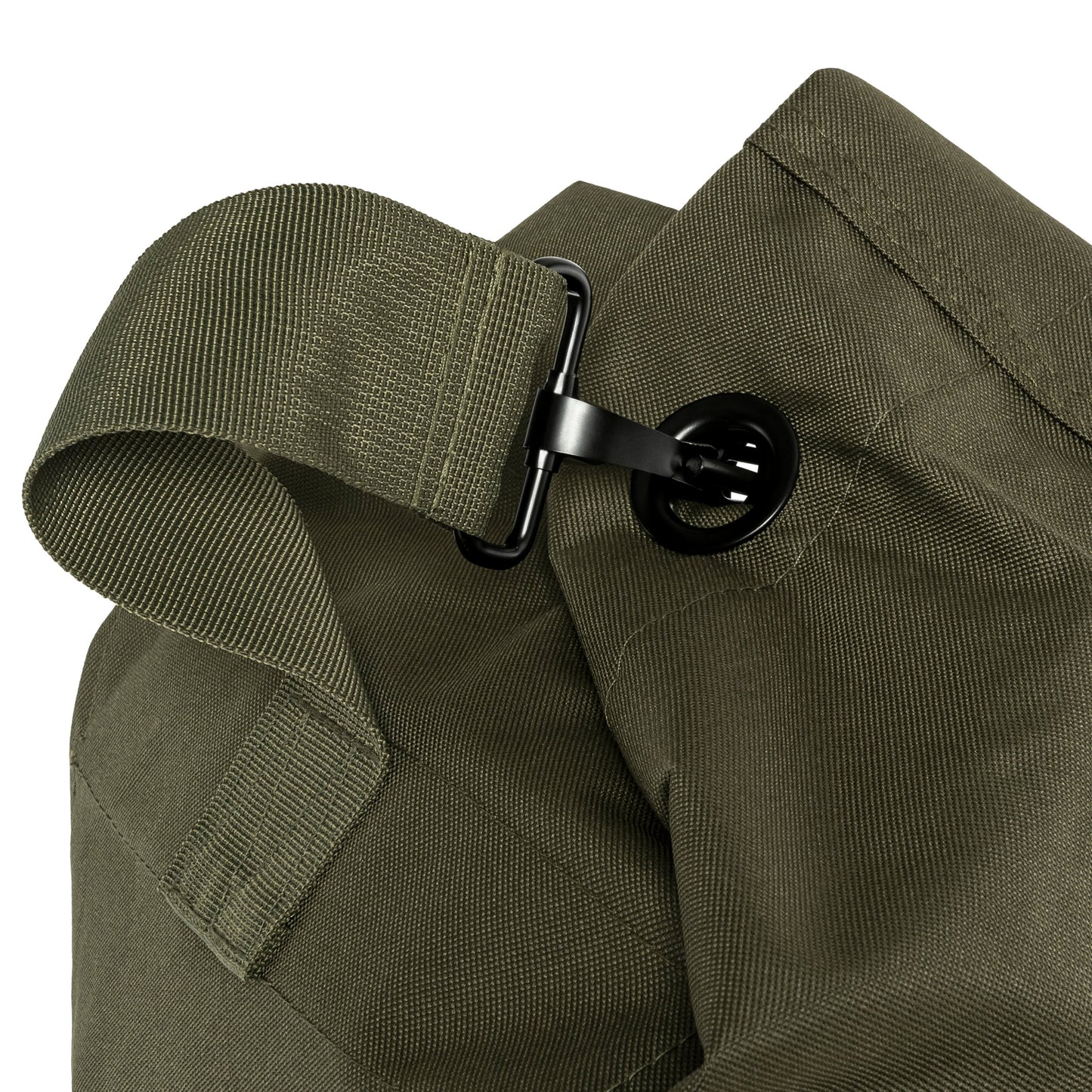 Worek marynarski Mil-Tec US 75 l - Olive