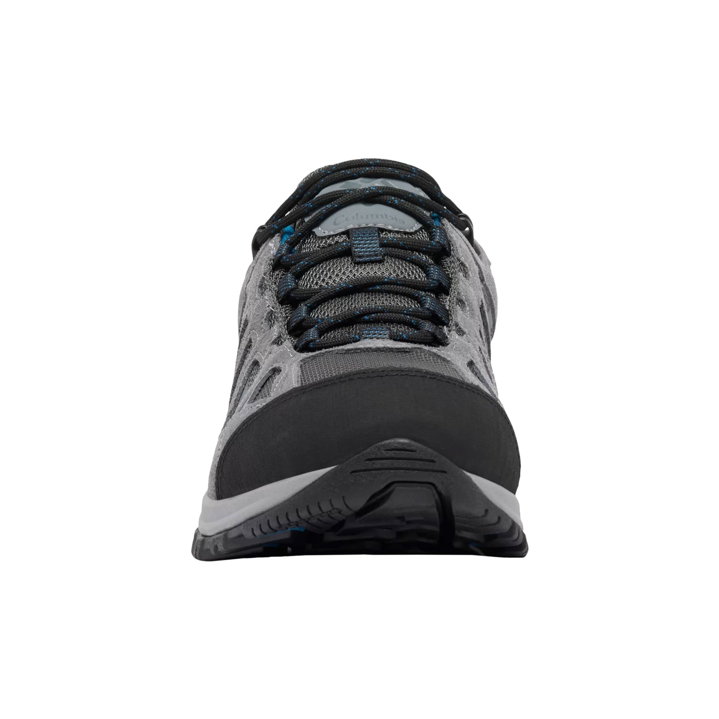Buty Columbia Redmond III Waterproof - Shark/Phoenix Blue