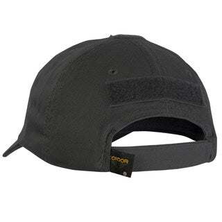 Czapka z daszkiem Condor Tactical Cap - Black