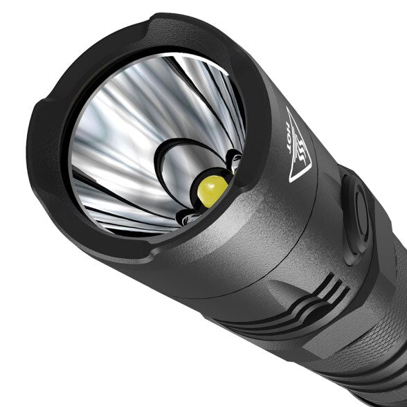 Latarka Nitecore Multi-Task Hybrid MH12 V2 - 1200 lumenów