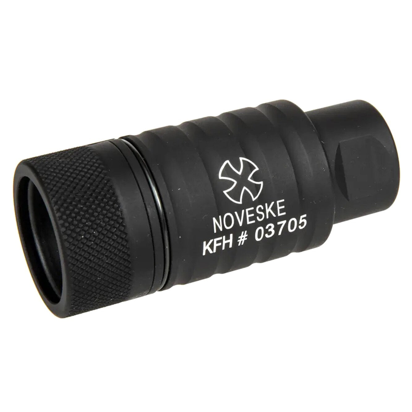 Amplifier Madbull Noveske KFH - Czarny