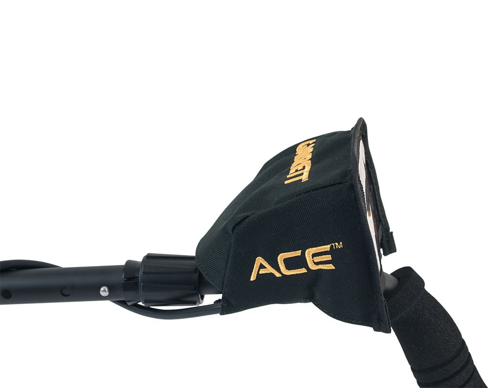 Wykrywacz metali Garrett ACE 300i