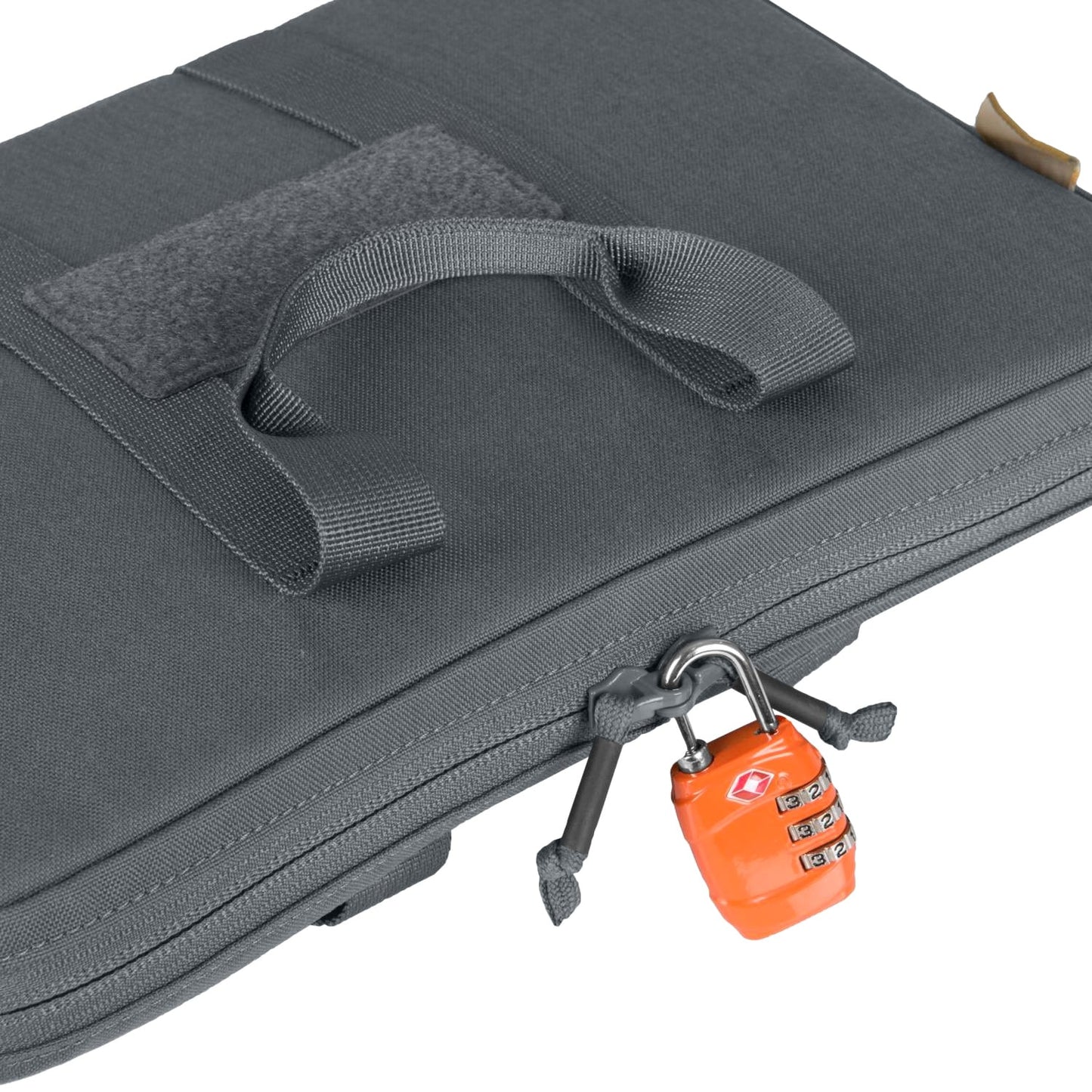 Pokrowiec Helikon Double Pistol Wallet - Shadow Grey