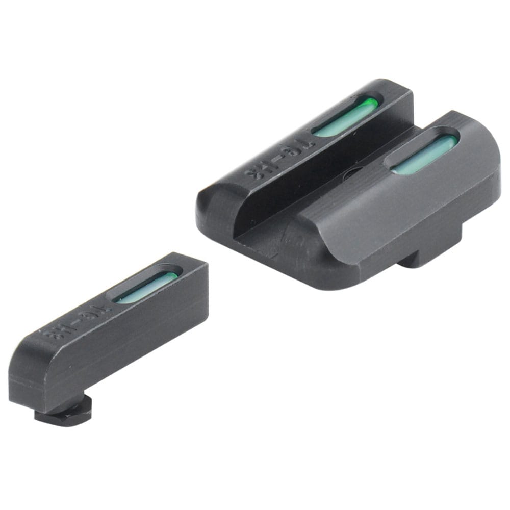 Przyrządy celownicze TruGlo TFX do Glock 17/19