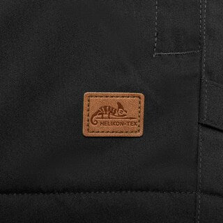 Kurtka Helikon Winter Yukon Duracanvas - Ash Grey