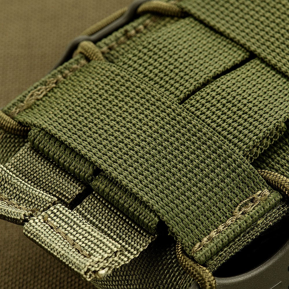 Ładownica M-Tac Kołczan Mini AK/AR - Olive