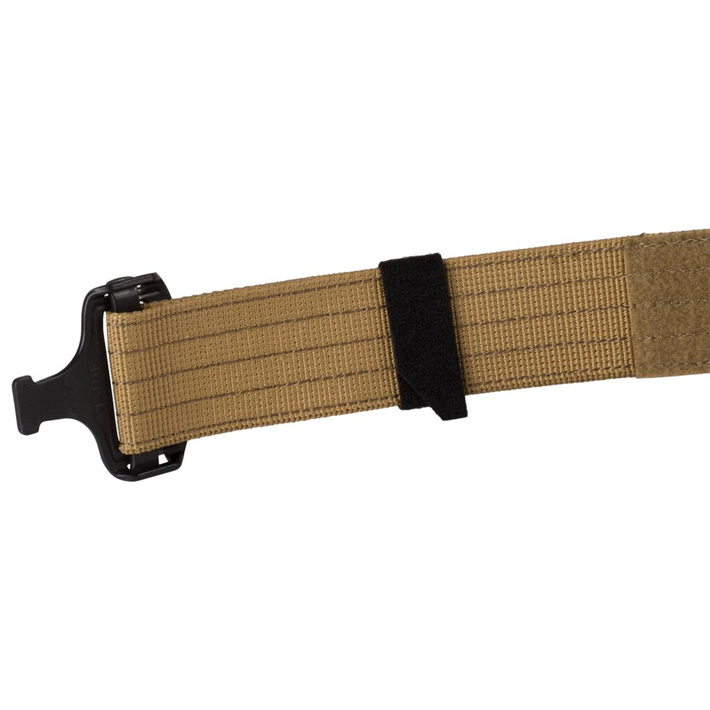 Pas taktyczny Helikon Competition Nautic Shooting Belt - Coyote