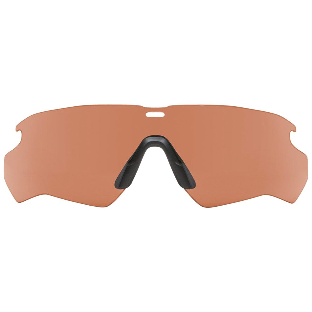 Wizjer ESS Crossblade Hi-Def Copper - bursztynowy