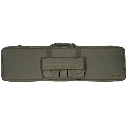 Pokrowiec na broń Nuprol PMC Essentials 1180 mm - Green