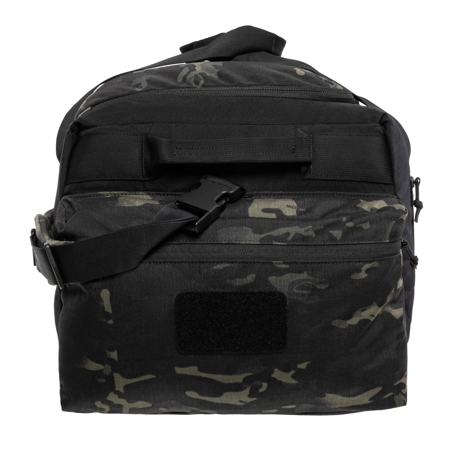 Torba Helikon Enlarged Urban Training Bag 70 l - MultiCam Black/Black