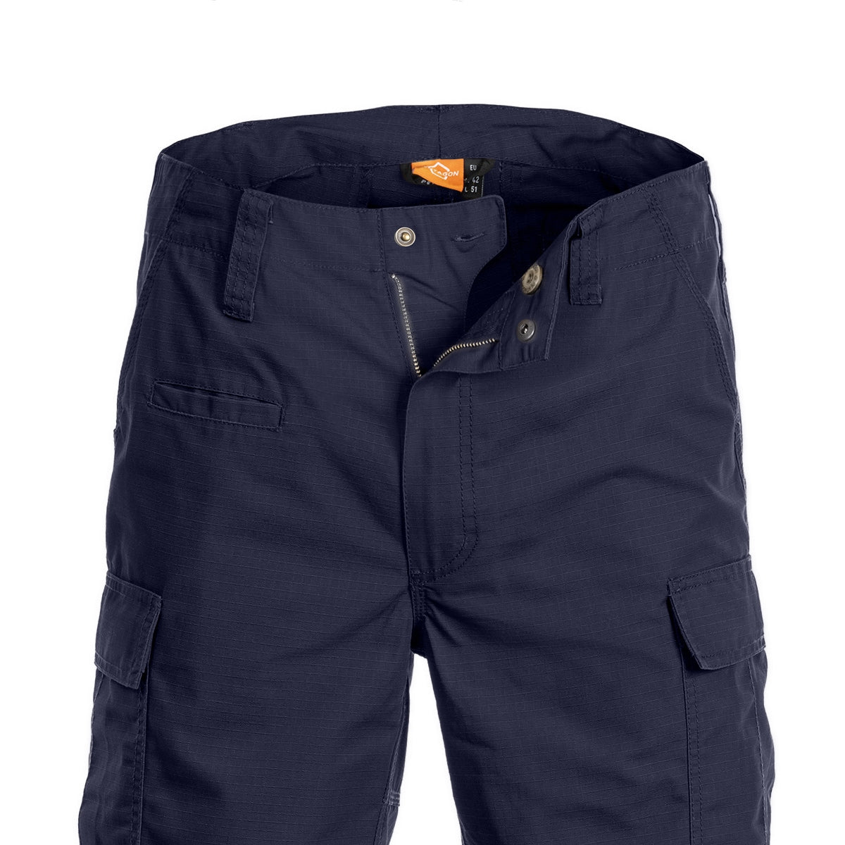 Szorty Pentagon BDU - Navy Blue