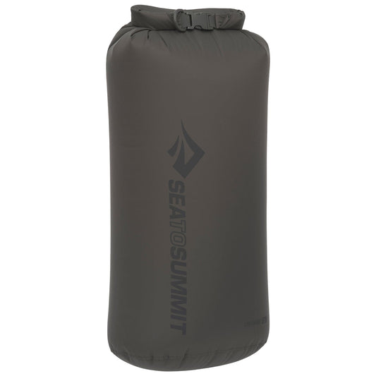 Worek wodoodporny Sea To Summit Lightweight Dry Bag 13 l - Beluga Grey
