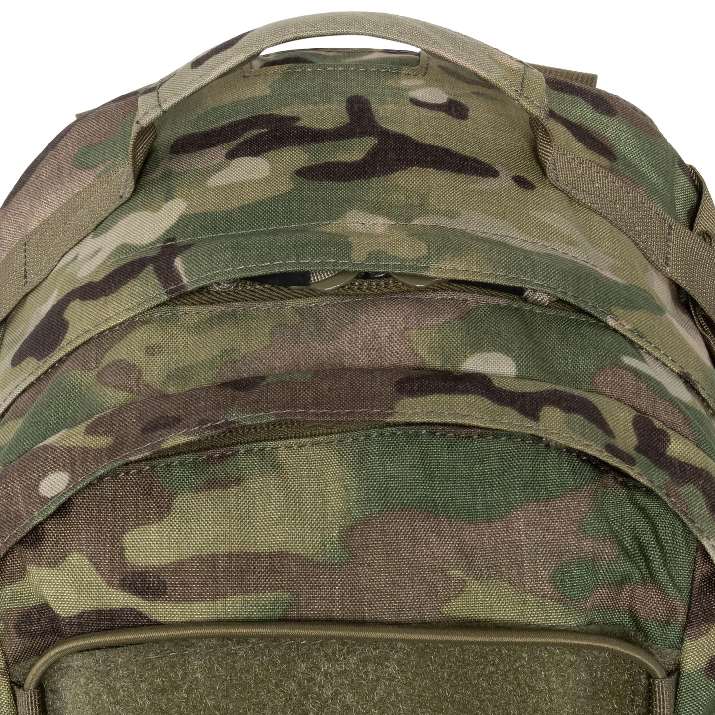 Plecak Helikon EDC Cordura 21 l - MultiCam