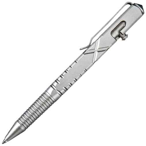 Długopis taktyczny Civivi C-Quill CP-01A Grey