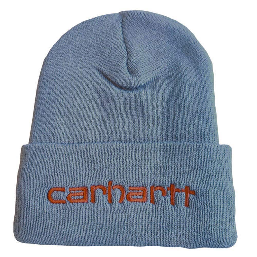 Czapka Carhartt Teller Hat - Folkstone Gray