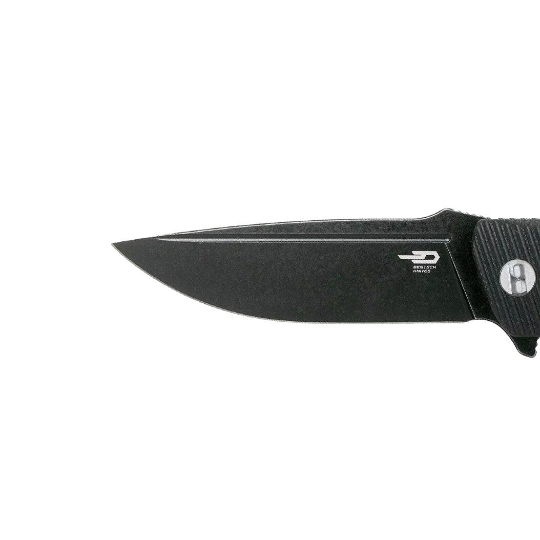 Nóż składany Bestech Knives Mako - Black