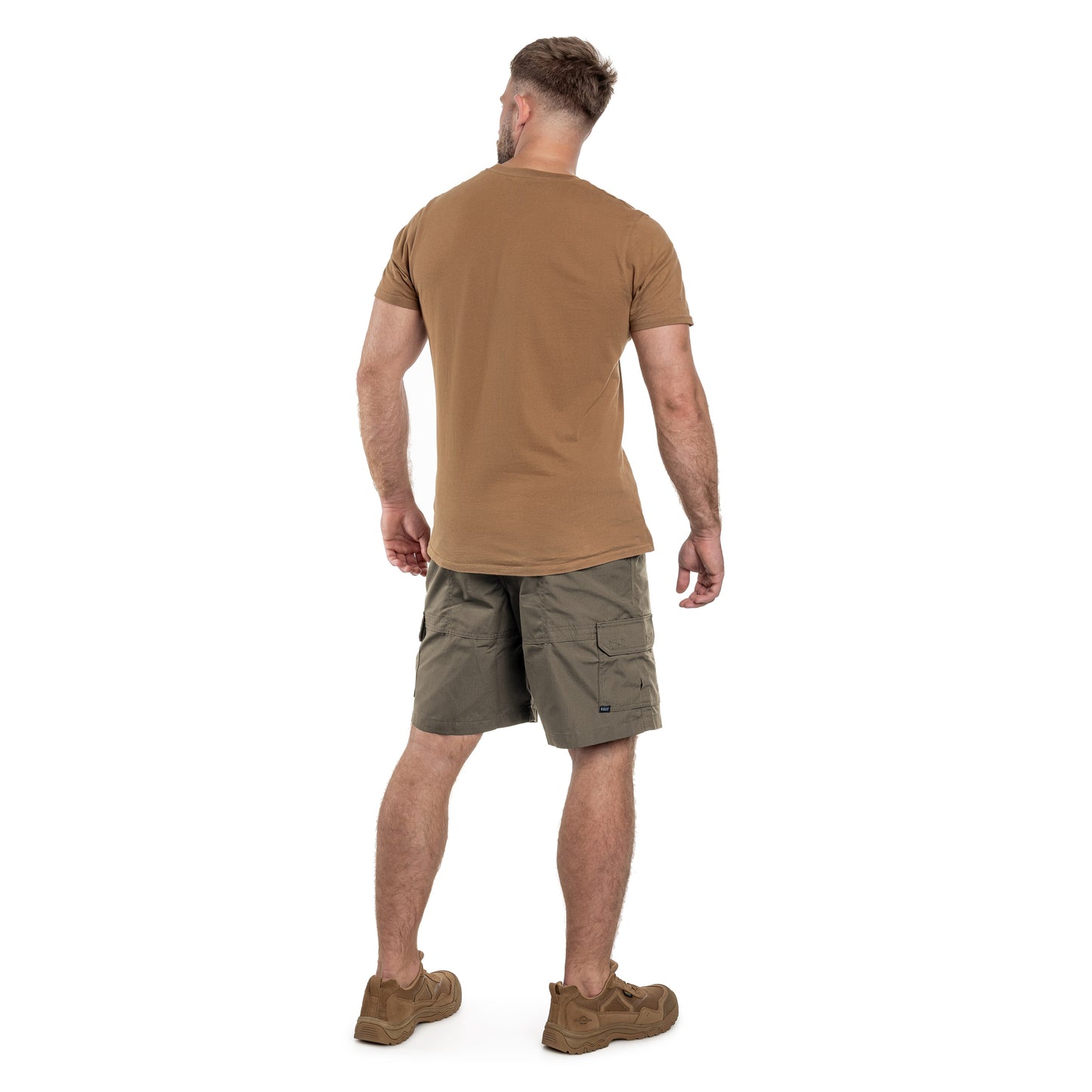 Szorty 5.11 Taclite 9,5" Pro - Tundra