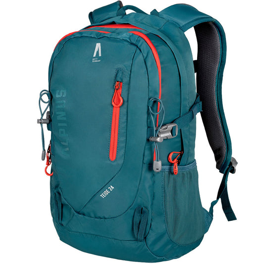Plecak Alpinus Teide 24 l - Turkusowy