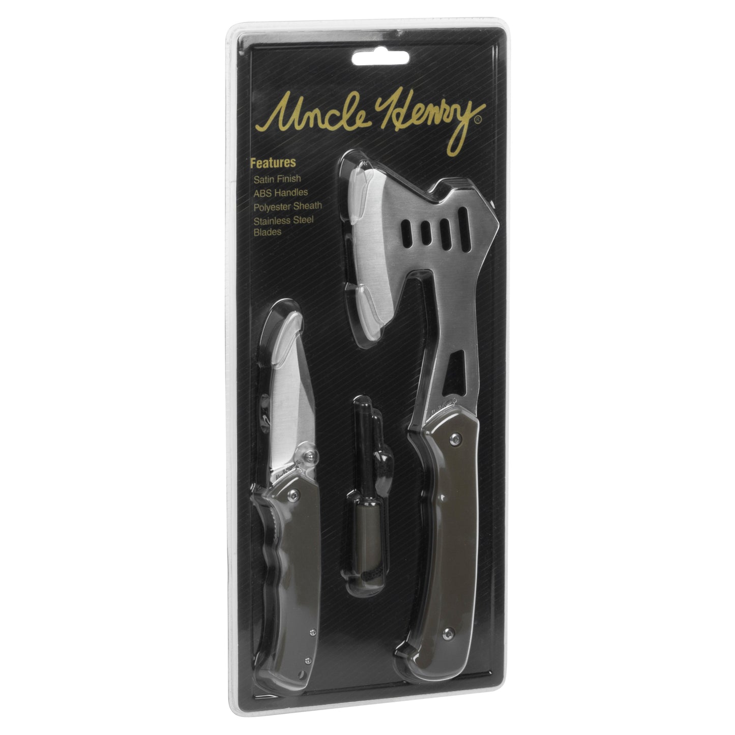 Zestaw prezentowy Schrade Uncle Henry SCHP1183294