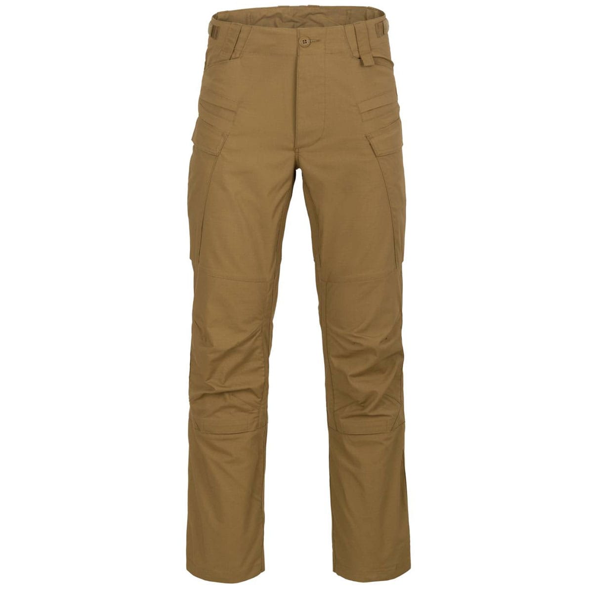 Spodnie wojskowe Helikon SFU Next Mk2 Pants PolyCotton Rip-Stop - Coyote