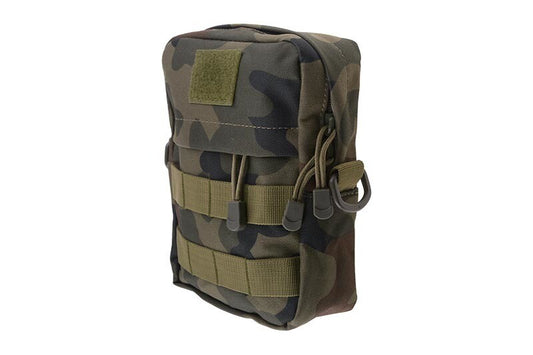 Ładownica Cargo z kieszonką - wz.93 Pantera PL Woodland