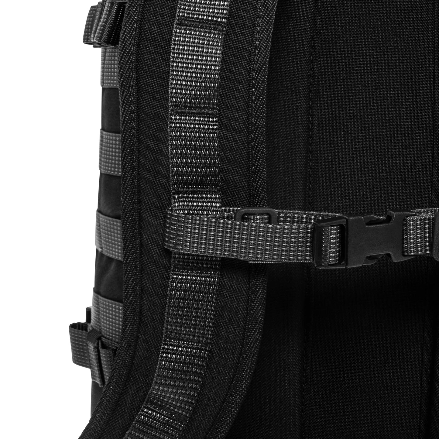 Plecak Savotta Jaakari M 30 l - Black