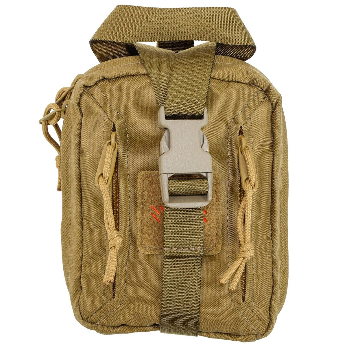 Apteczka zrywana Templar's Gear Rip-Off First Aid Pouch AZ-2 - Coyote Brown