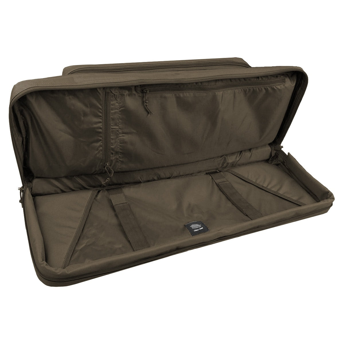 Pokrowiec na broń Mil-Tec Rifle Case 80 cm - oliwkowy