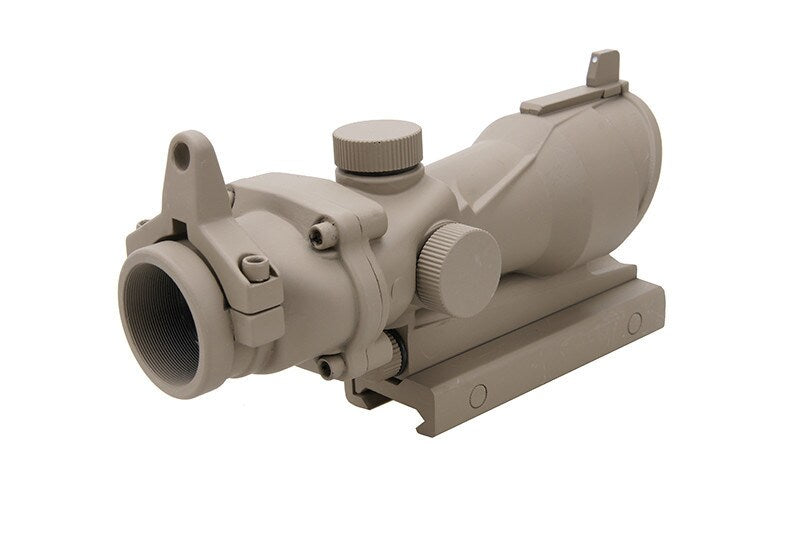 Celownik kolimatorowy typu ACOG - Tan