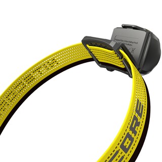 Latarka czołowa Nitecore UT27 Pro - 800 lumenów