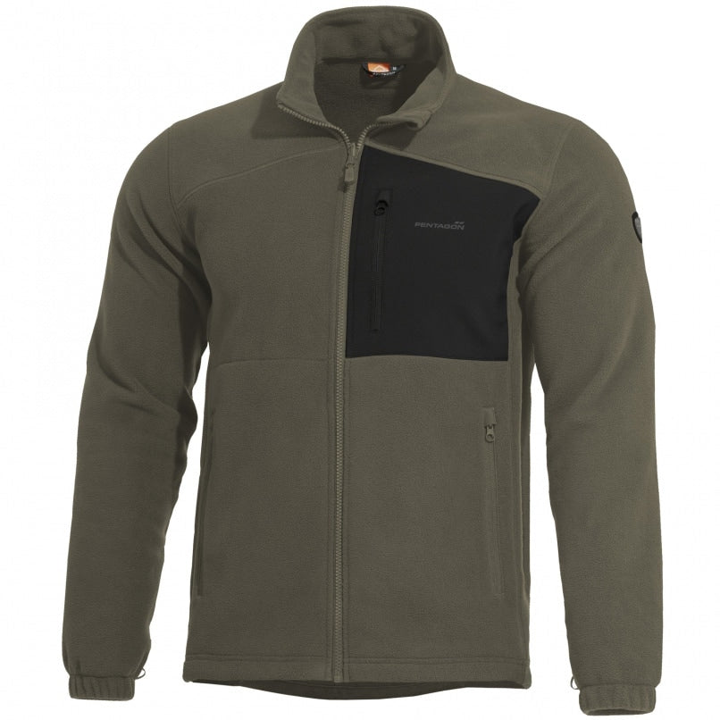 Polar Pentagon Athos 2.0 - RAL 7013