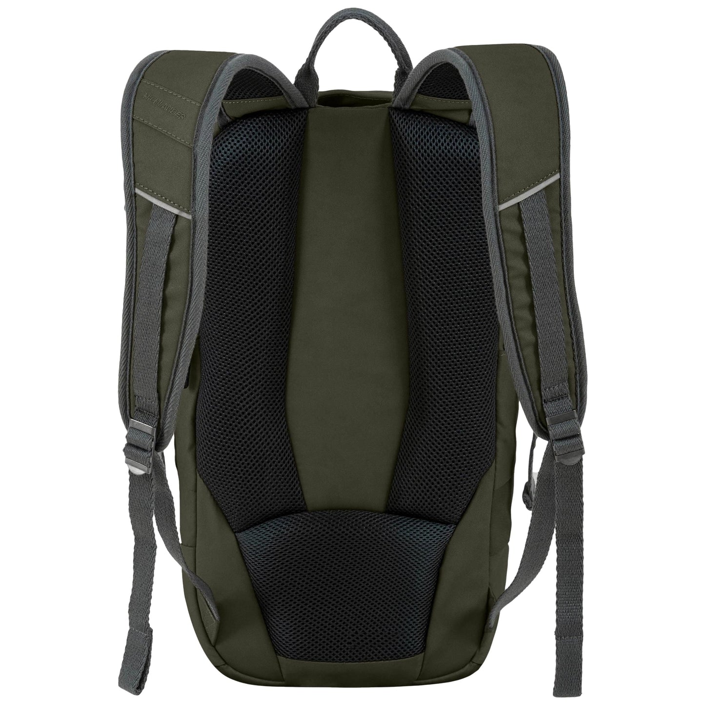 Plecak Highlander Flug 18 l - Forest Night