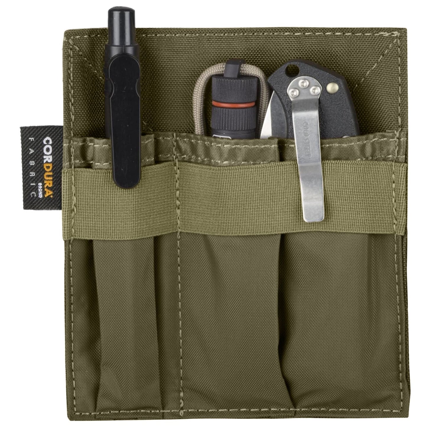 Organizer Helikon Insert Medium - Olive Green