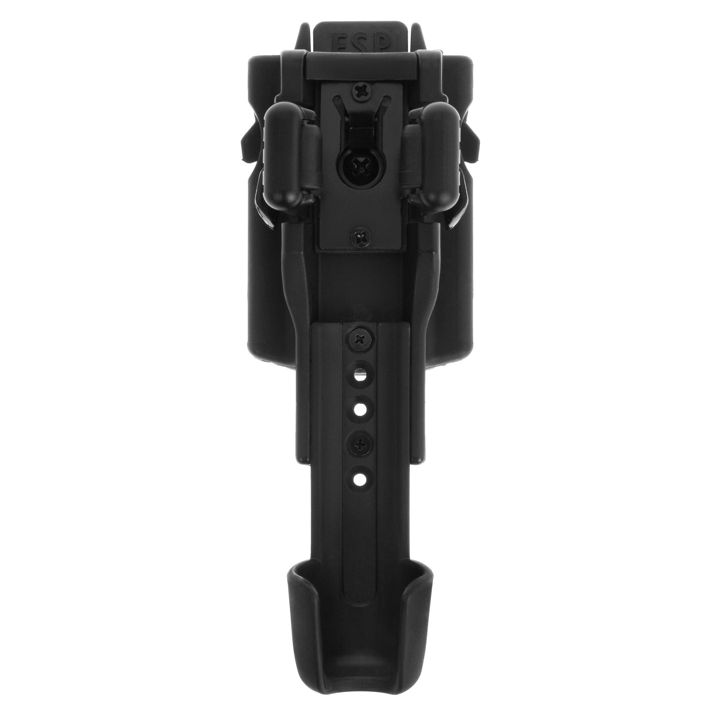 Kabura obrotowa ESP BHU-85 z mocowaniem UBC-08 do pałki teleskopowej 21", 23" i 26"
