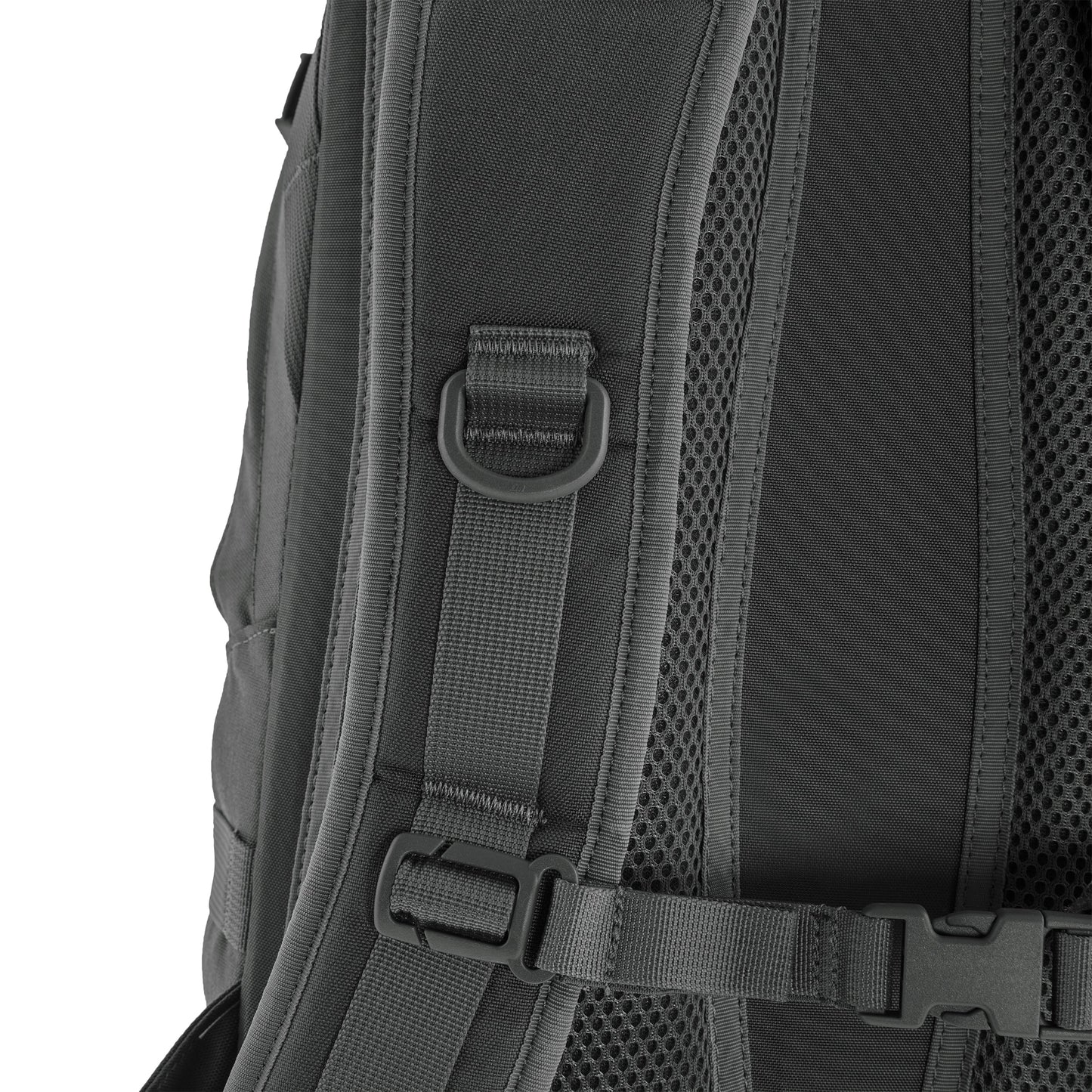 Plecak Helikon EDC Cordura 21 l - Shadow Grey