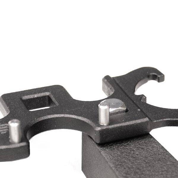 Klucz Leapers do karabinków AR15 - Black