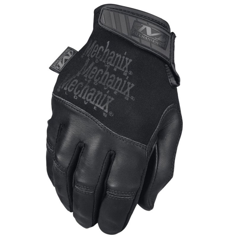 Rękawice taktyczne Mechanix Wear Tactical Specialty Recon Covert