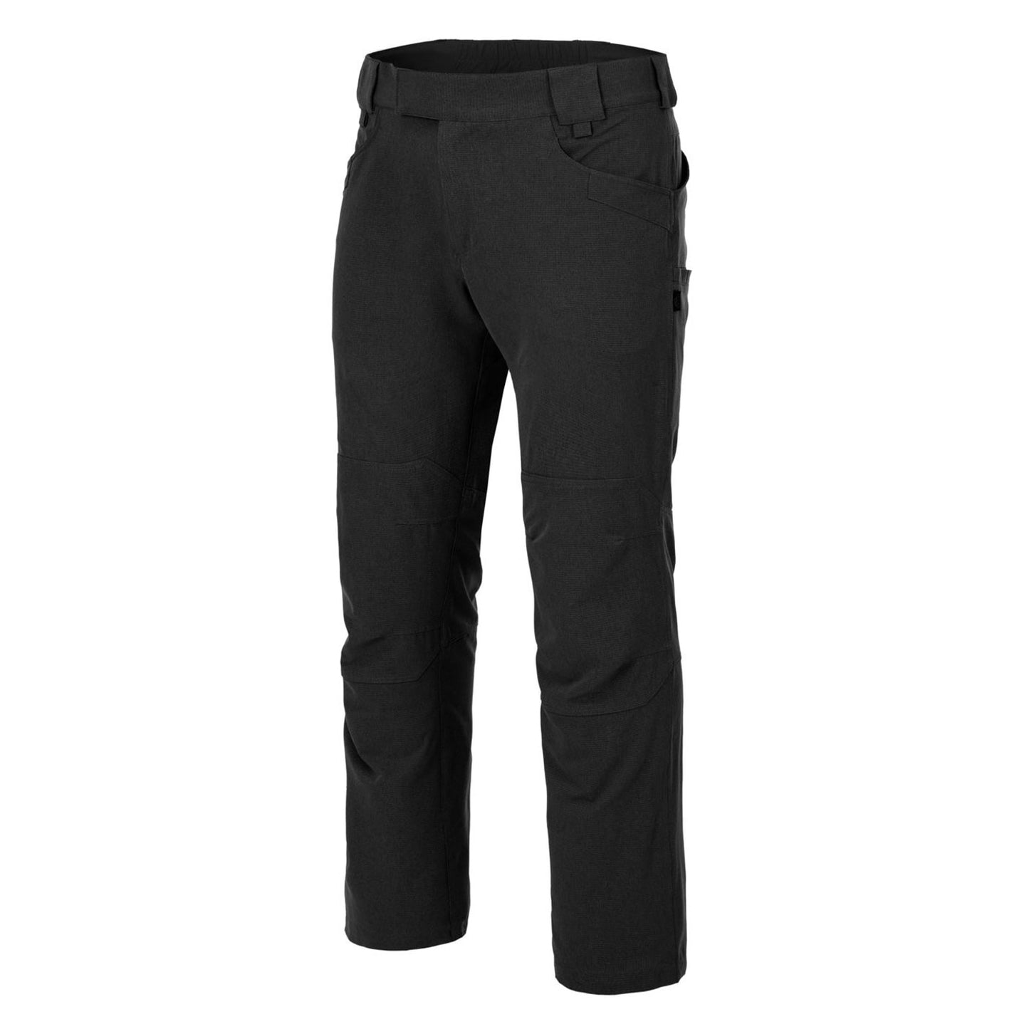 Spodnie Helikon Trekking Tactical Pants AeroTech - Black