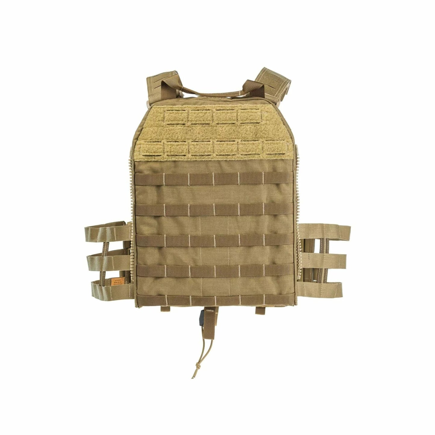 Kamizelka taktyczna Lindnerhof Plate Carrier LT042/2 - Coyote