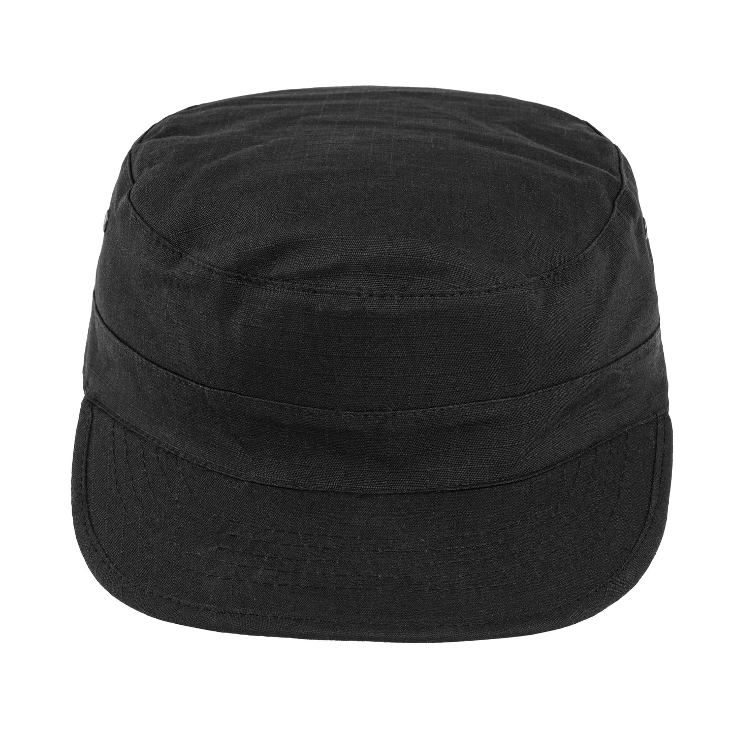 Czapka patrolówka Mil-Tec US BDU Field R/S - Black