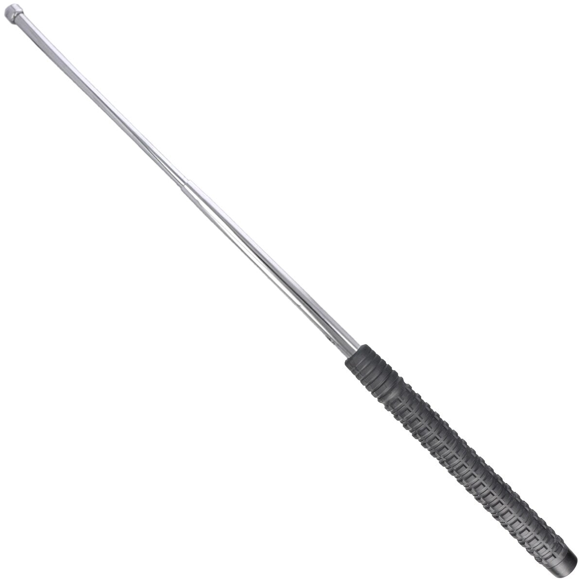Pałka teleskopowa ESP hartowana 26" - Black/Chrome