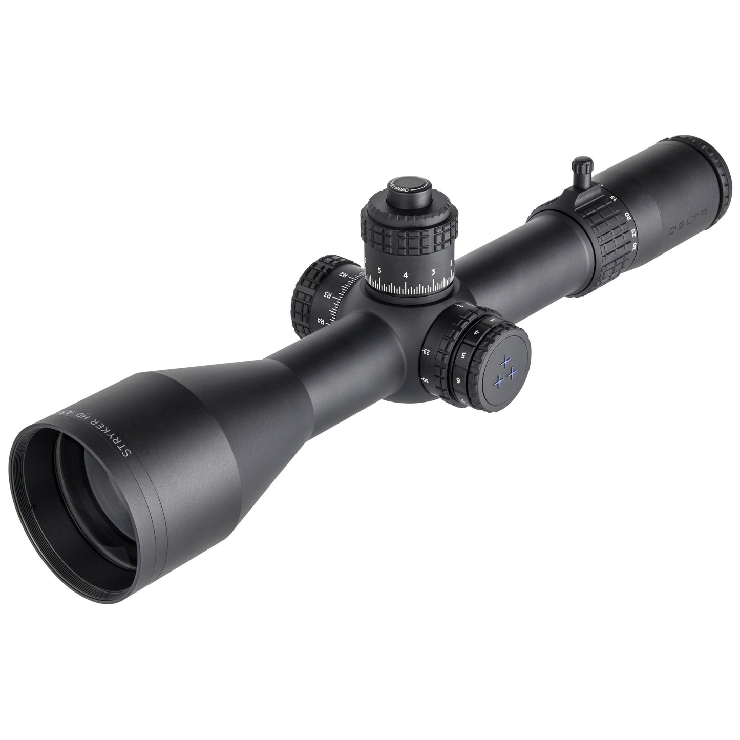 Luneta Celownicza Delta Stryker HD 4,5-30x56 FFP LRD-1P