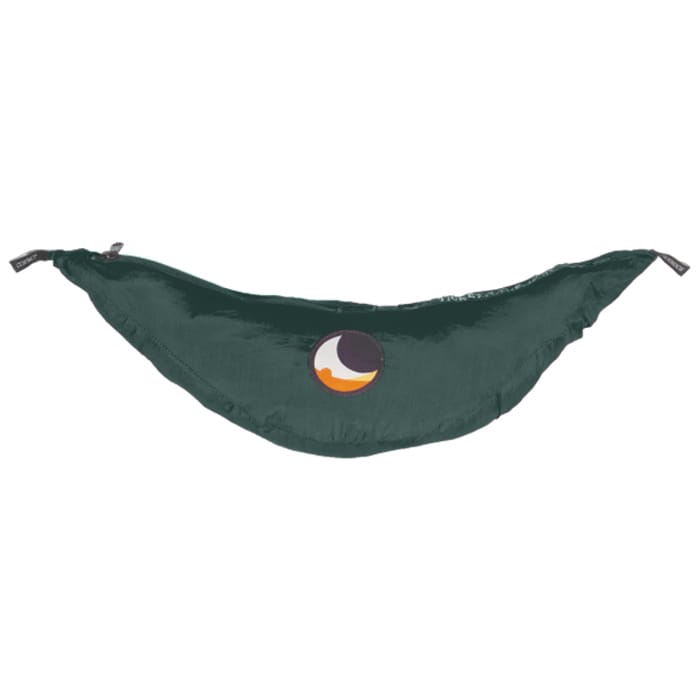 Hamak Ticket To The Moon Compact - Dark Green