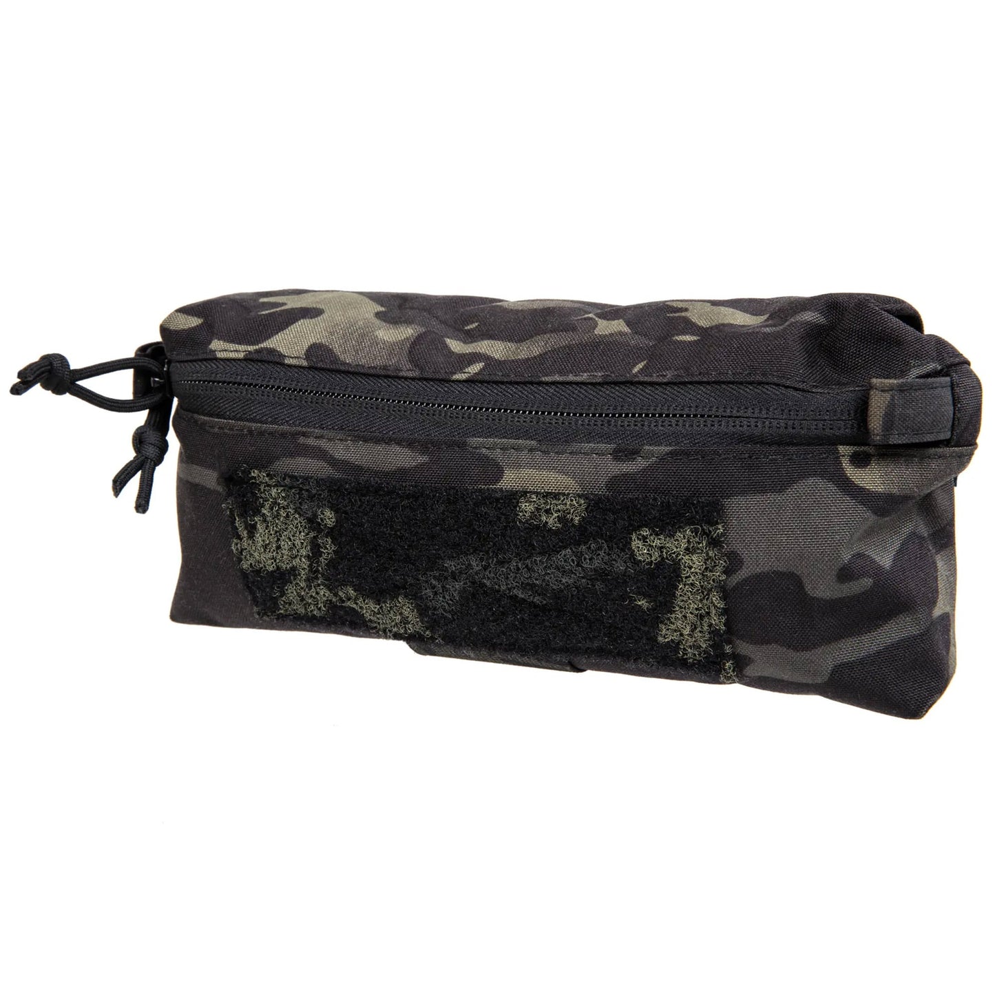 Kieszeń taktyczna Wosport - MultiCam Black