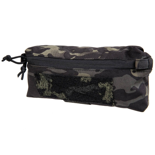 Kieszeń taktyczna Wosport - MultiCam Black