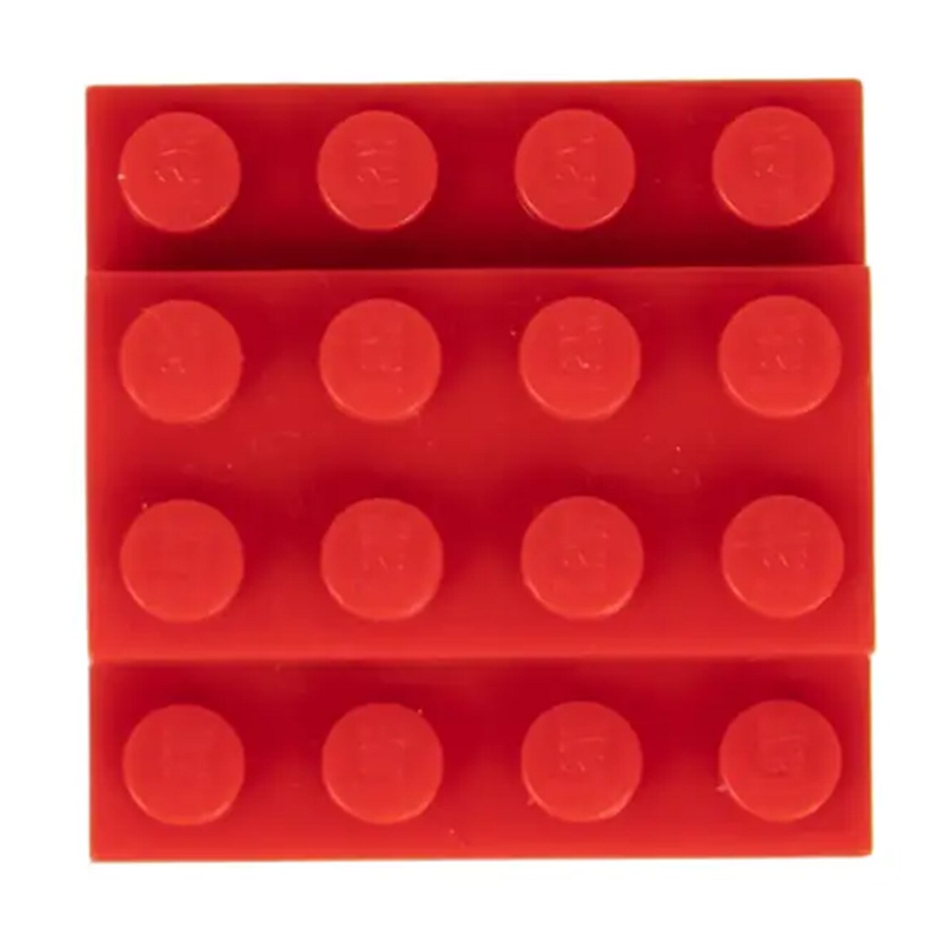 Nakrętka na gwint F-Factory 14 mm CCW klocki - Red