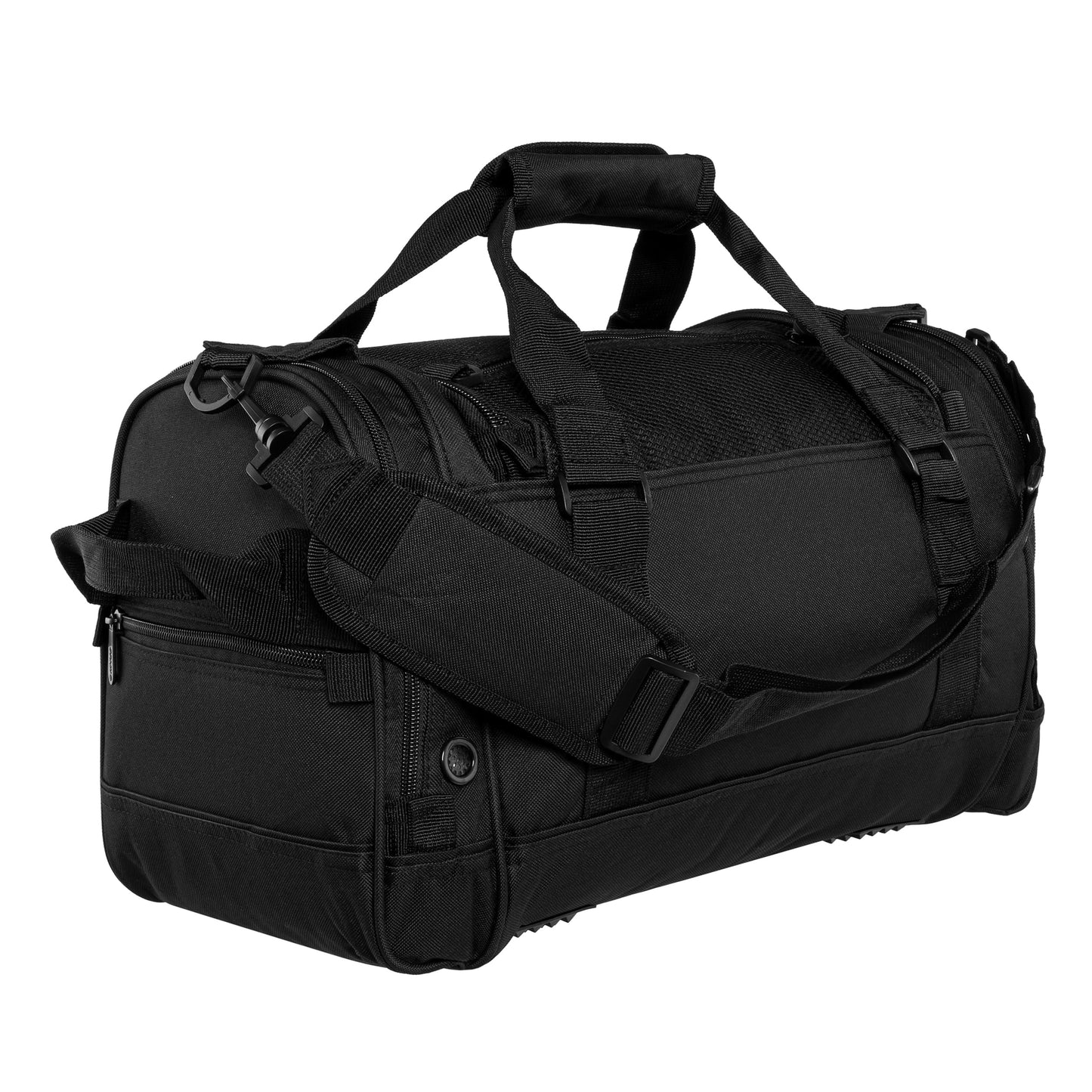 Torba Hi-Tec Onyx II 40 l - Black