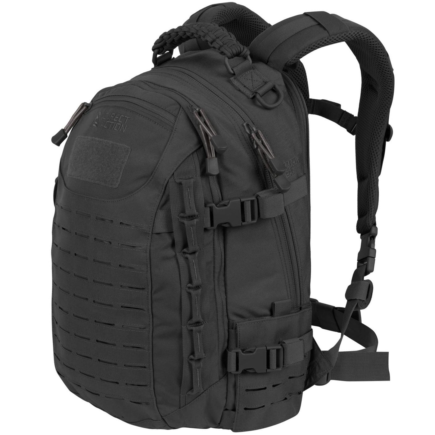 Plecak Direct Action Dragon Egg Mk. II 25 l - Black
